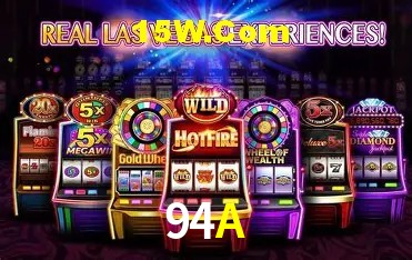 Live Casino 94A