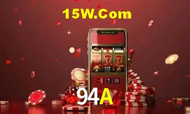 Game Statistics 94A