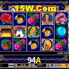 Slot Games 94A
