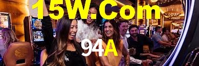 Welcome Bonus 94A