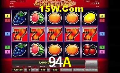 Player Reviews 94A