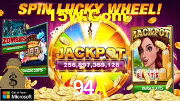 Exclusive Games 94A